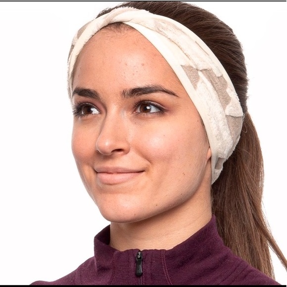 The North Face Accessories - The NorthFace Vintage Osito Earband